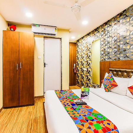 Fabhotel Arton Suite - Nr Mumbai International Airport Kültér fotó