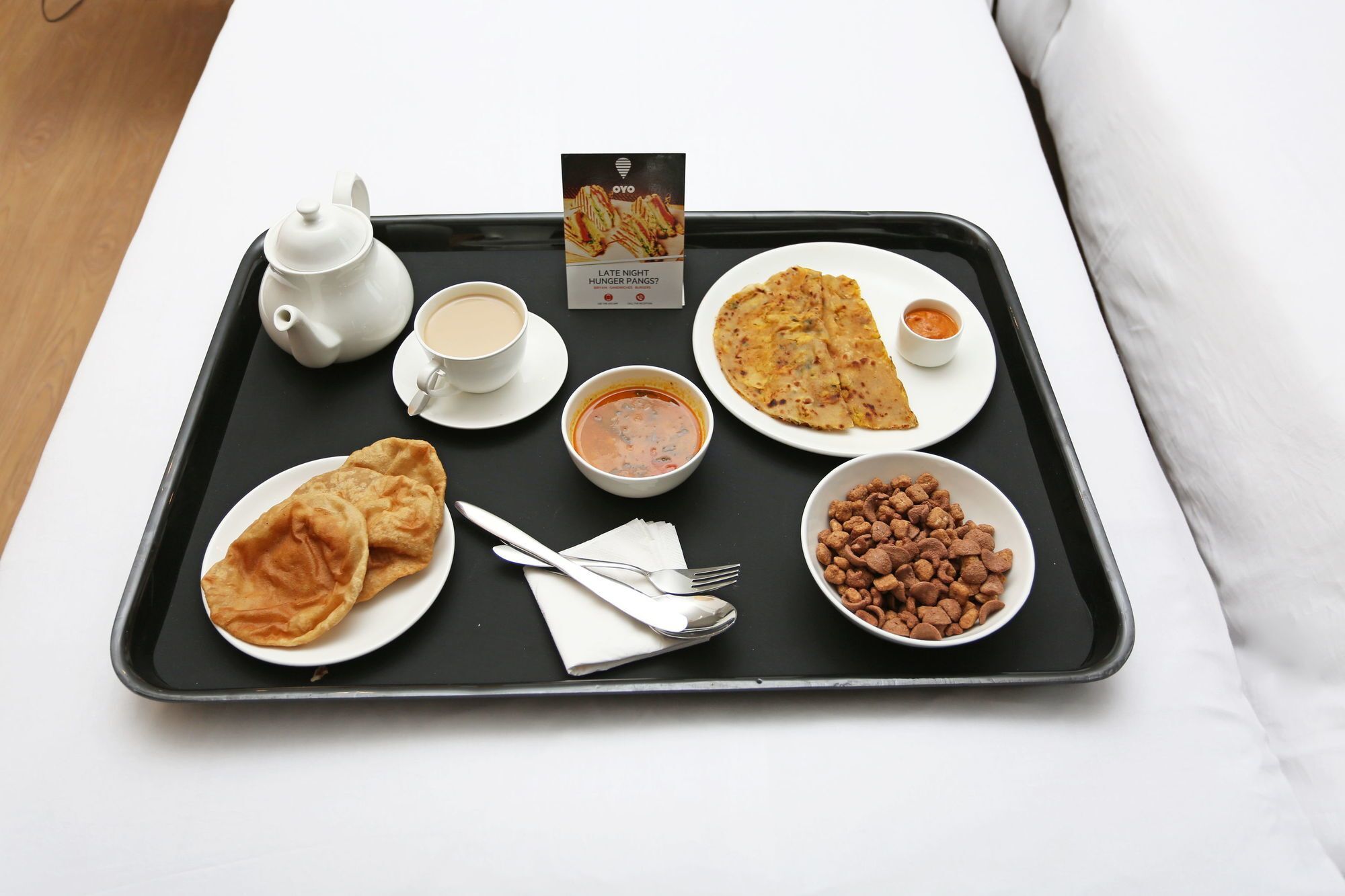 Fabhotel Arton Suite - Nr Mumbai International Airport Kültér fotó